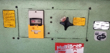 Ayen DB1000 K23 Construction Boring Machine