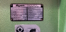 Ayen DB1000 K23 Construction Boring Machine