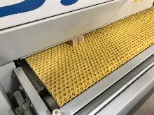 Butfering Optimat SCO 313/Q!E Wide Belt Finish Sander 