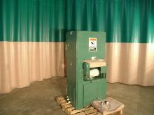 Used Bridgewood BWS15B Wide Belt Sander