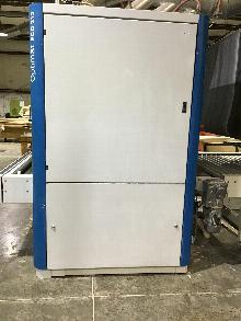 Butfering CE SCO213 Diamond  2-head Wide Belt Sander 