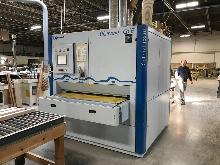 Butfering Optimat SCO 313/Q!E Wide Belt Finish Sander 