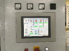 Butfering Optimat SCO 313/Q!E Wide Belt Finish Sander 