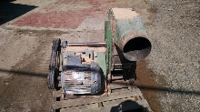 Reckert blower
