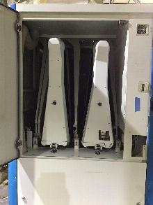 Butfering CE SCO213 Diamond  2-head Wide Belt Sander 