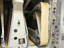 Butfering Optimat SCO 313/Q!E Wide Belt Finish Sander 