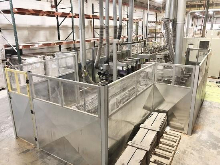 BACCI FC 8 CNC 8 HEAD PROFILER