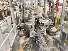 BACCI FC 8 CNC 8 HEAD PROFILER