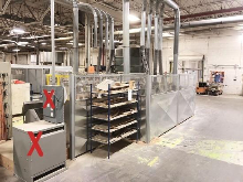 BACCI FC 8 CNC 8 HEAD PROFILER