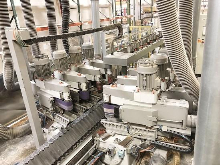 BACCI FC 8 CNC 8 HEAD PROFILER