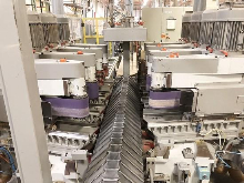 BACCI FC 8 CNC 8 HEAD PROFILER