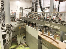 BACCI FC 8 CNC 8 HEAD PROFILER