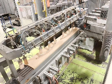 BACCI FC 8 CNC 8 HEAD PROFILER