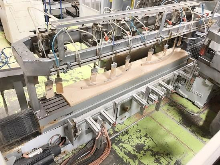 BACCI FC 8 CNC 8 HEAD PROFILER