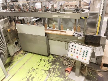 BACCI FC 8 CNC 8 HEAD PROFILER