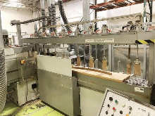 BACCI FC 8 CNC 8 HEAD PROFILER