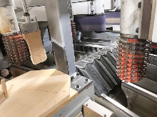 BACCI FC 8 CNC 8 HEAD PROFILER