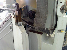 BACCI TSDE DOUBLE END TENONER 