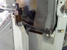 BACCI TSDE DOUBLE END TENONER 
