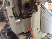 BACCI TSDE DOUBLE END TENONER 