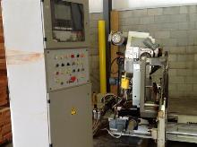 BACCI TSDE DOUBLE END TENONER 