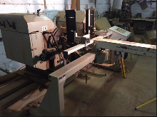 BALESTRINI NOVA 3 SINGLE END TENENOR