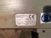 BALESTRINI NOVA 3 SINGLE END TENENOR