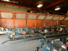 BARR MULLIN WONDER SAW THROUGH FEED NEW COMPUTER