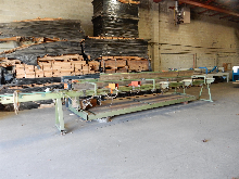 BARR MULLIN WONDER SAW THROUGH FEED NEW COMPUTER