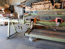 BARR MULLIN WONDER SAW THROUGH FEED NEW COMPUTER