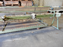 BARR MULLIN WONDER SAW THROUGH FEED NEW COMPUTER