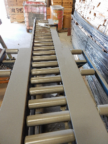 BARR MULLIN WONDER SAW THROUGH FEED NEW COMPUTER