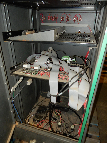 BARR MULLIN WONDER SAW THROUGH FEED NEW COMPUTER