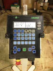 CR Onsrud 145G12 CNC Router