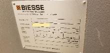 BIESSE ROVER 23 POD AND RAIL MACHINE