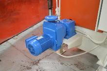 BLACK BROTHERS 22D1175 92 IN TOP  BOTTOM GLUE SPREADER