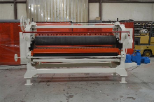 BLACK BROTHERS 22D1175 92 IN TOP  BOTTOM GLUE SPREADER