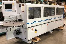 BRANDT OPTIMAT KDN 650 EDGEBANDER with return