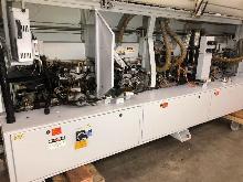 BRANDT OPTIMAT KDN 650 EDGEBANDER with return