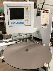 BRANDT OPTIMAT KDN 650 EDGEBANDER with return