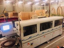 BRANDT OPTIMAT KDN 650 EDGEBANDER with return