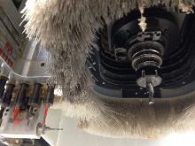 Busellato C21 Jet Optima CNC Machining Center