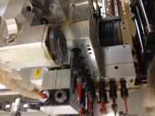 Busellato C21 Jet Optima CNC Machining Center