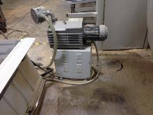 Busellato C21 Jet Optima CNC Machining Center