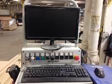 Busellato C21 Jet Optima CNC Machining Center