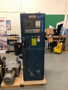 Baileigh WR510 ATC CNC Router