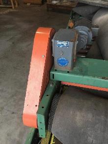 Belted Power Conveyor 