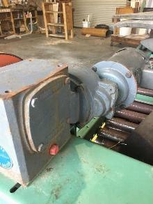 Belted Power Conveyor 