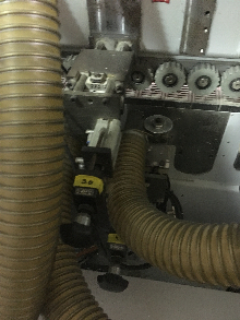 Brandt KDF520 Edgebander