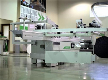 Biesse Active 400 Sliding Panel Saw